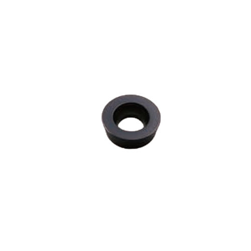 Plaquette de coupe amovible de fraisage - RPMW08-10 SERIES - SUZHOU SHANDE PRECISION TOOLS CO., LTD - pour usinage / en carbure / en acier