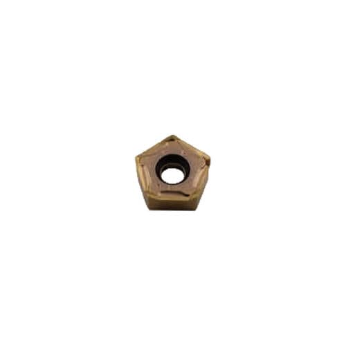 Plaquette de coupe amovible pour usinage - PNMU Series - SUZHOU SHANDE PRECISION TOOLS CO., LTD - en carbure / en acier / pour métaux lourds