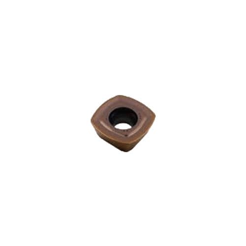Plaquette de coupe amovible pour usinage - SDMT Series - SUZHOU SHANDE PRECISION TOOLS CO., LTD - en carbure / en acier / pour métaux lourds