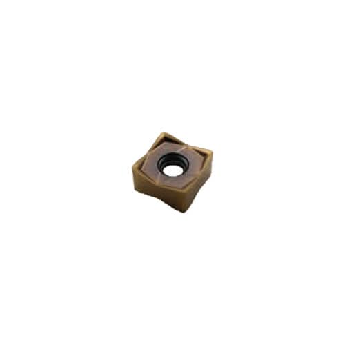 Plaquette de coupe amovible pour usinage - SNMU Series - SUZHOU SHANDE PRECISION TOOLS CO., LTD - en carbure / en acier / pour métaux lourds