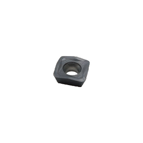 Plaquette de coupe amovible pour usinage - SOMT Series - SUZHOU SHANDE PRECISION TOOLS CO., LTD - en carbure / pour métaux lourds / pour acier