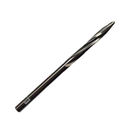 Foret monobloc - CDDH series - SUZHOU SHANDE PRECISION TOOLS CO., LTD - pour composites / en carbure / haute performance