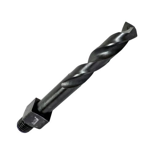 Foret monobloc - TSDBL series - SUZHOU SHANDE PRECISION TOOLS CO., LTD - pour composites / HSS / au cobalt