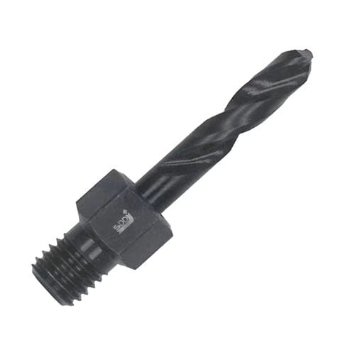 Foret monobloc - TSDBM series - SUZHOU SHANDE PRECISION TOOLS CO., LTD - pour CFRP / HSS / au cobalt