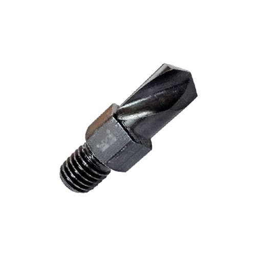 Foret monobloc - TSDBS series - SUZHOU SHANDE PRECISION TOOLS CO., LTD - pour composites / HSS / au cobalt