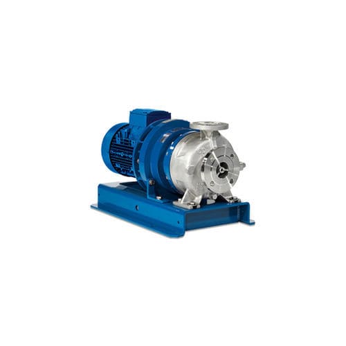 Pompe centrifuge - MKP  - CP Pumpen AG - pour produits chimiques / avec moteur électrique / stationnaire
