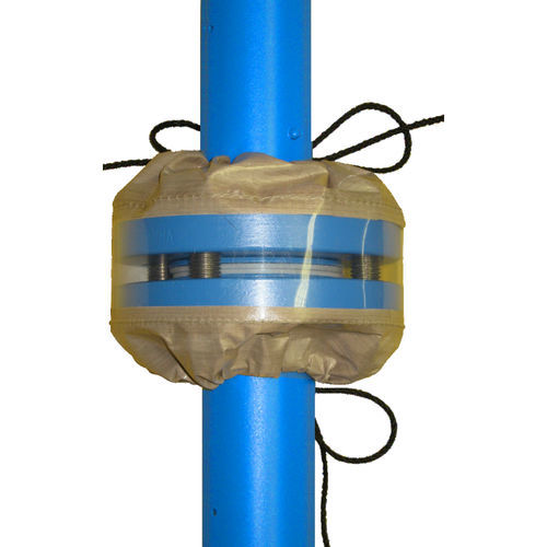 Protection de bride - Corrosion Resistant Products Ltd.