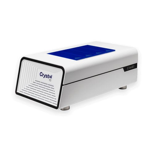 Cristallisoir pour produits alimentaires - Crystal16 - Technobis Crystallization Systems B.V.