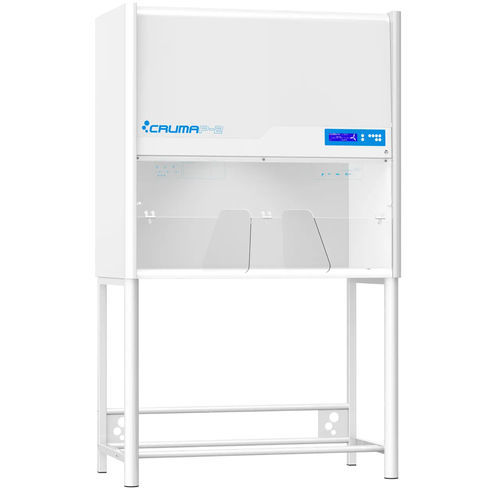 Poste de pesée sécurisé - P-2 - Diantech Solutions, S.L.