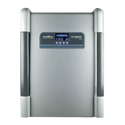 Incubateur à CO2 - CO2 Incubator - Diantech Solutions, S.L. - biochimique / à convection naturelle / numérique