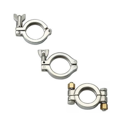 Crapaud de fixation - P113 - CSE. Chiang Sung Enterprise Co., Ltd