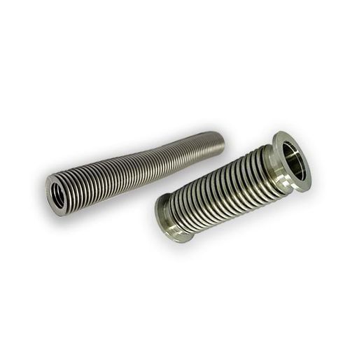 Soufflet cylindrique - P154 - CSE. Chiang Sung Enterprise Co., Ltd - en acier inoxydable / soudé