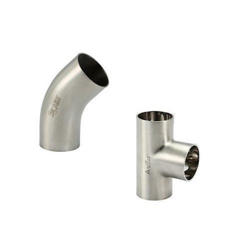 Raccord coudé - P91 - CSE. Chiang Sung Enterprise Co., Ltd - pour gaz / rapide / en T