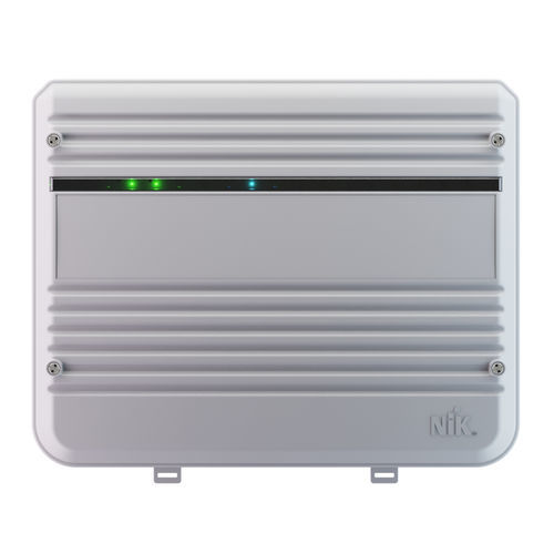 Concentrateur de réseau - KC-02 - NIK Electronics