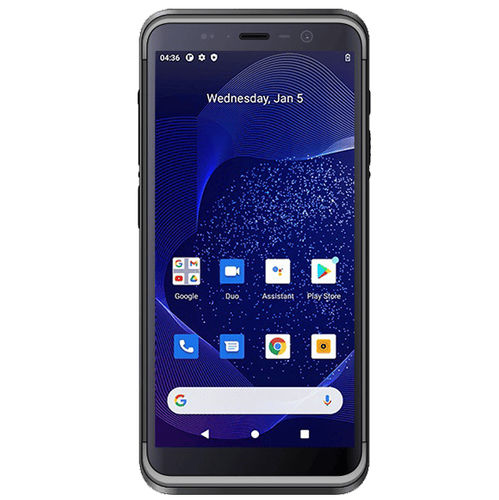 Ordinateur de poche Android 11 - C80 - CILICO - ARM Octa-core / dual band / TDD LTE 4G