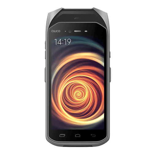 Ordinateur de poche Android 9.0 - F880 - CILICO - Android 7.1 / ARM Octa-core / UHF
