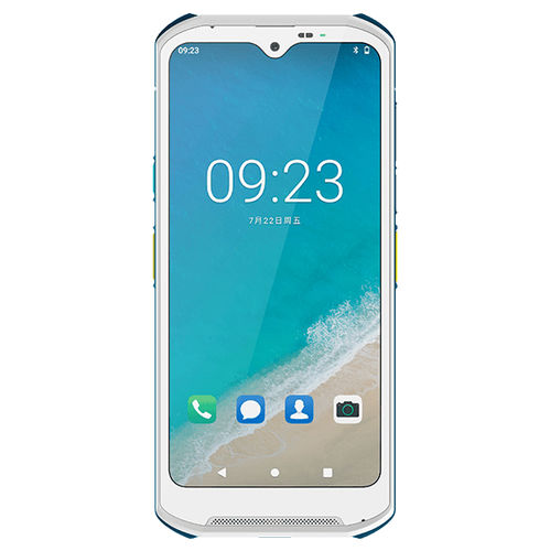 Ordinateur de poche Android 11 - V5 - CILICO - ARM Octa-core / GPS / GSM