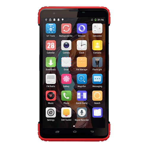 Tablette Android 11 - C7X - CILICO - 7" / 4 GB / 2 GB