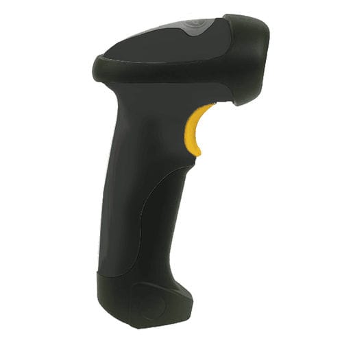 Scanner de code-barres portatif - CT007X - CILICO - 2D / 1D / laser
