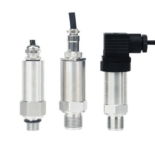 Transmetteur de pression relative - YD31 - Xi'an Yunyi Instrument Co., Ltd. - piézorésistif / 4-20 mA / 0-10 V