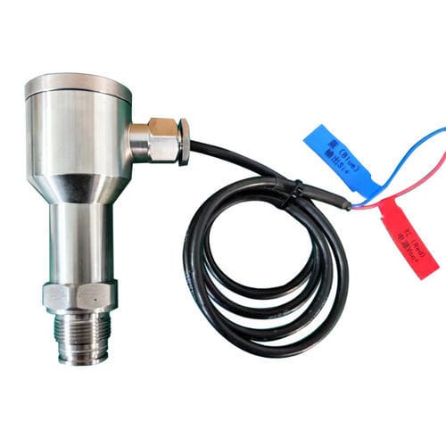 Transmetteur de pression absolue - YD-323 - Xi'an Yunyi Instrument Co., Ltd. - RS-485 / 12 Vcc / 36 Vcc