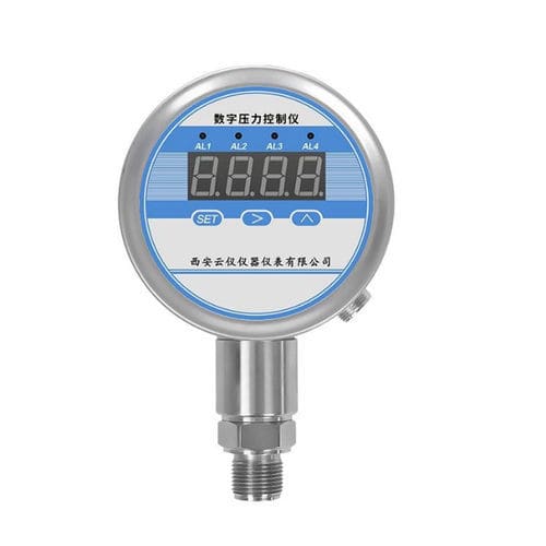 Transmetteur de pression relative - Xi'an Yunyi Instrument Co., Ltd. - 4-20 mA / numérique / 24 Vcc
