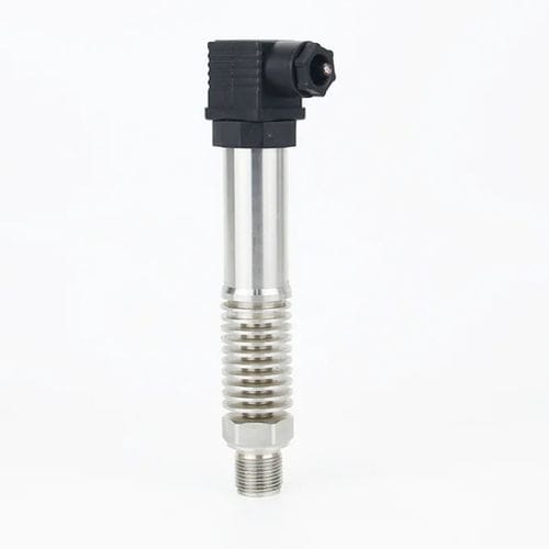 Transmetteur de pression absolue - YD37 - Xi'an Yunyi Instrument Co., Ltd. - piézorésistif / 4-20 mA / 0-10 V