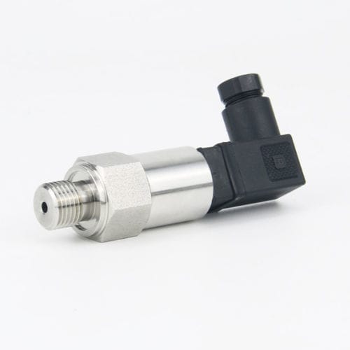 Transmetteur de pression absolue - YD32-S - Xi'an Yunyi Instrument Co., Ltd. - de vide / à membrane / 4-20 mA