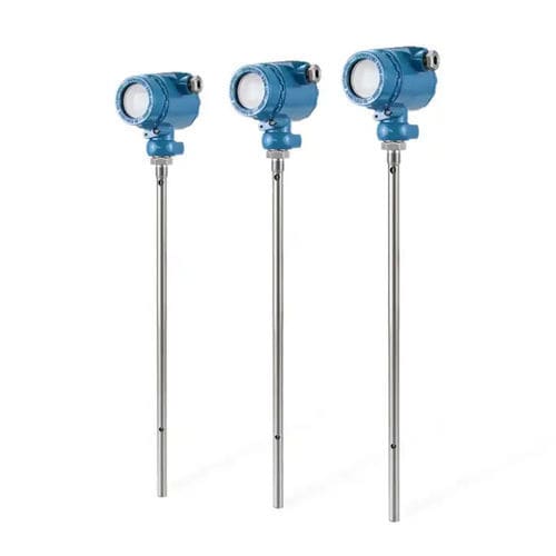 transmetteur de niveau capacitif