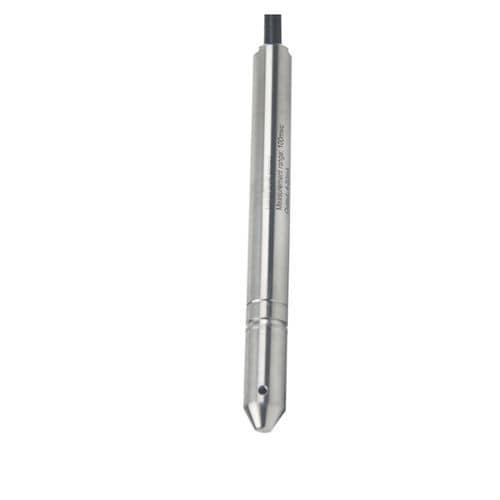 Capteur de niveau piézorésistif - YLT325 - Xi'an Yunyi Instrument Co., Ltd. - à liquide / pour solides / 4-20 mA