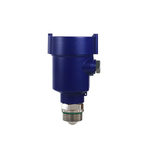 Transmetteur de niveau radar - YR80G series - Xi'an Yunyi Instrument Co., Ltd. - pour liquides / 2 fils / RS-485