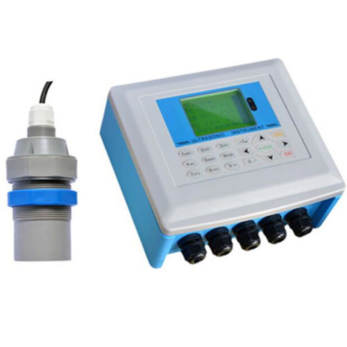 Transmetteur de niveau à ultrasons - YLU900  - Xi'an Yunyi Instrument Co., Ltd. - à liquide / RS-485 / 4-20 mA