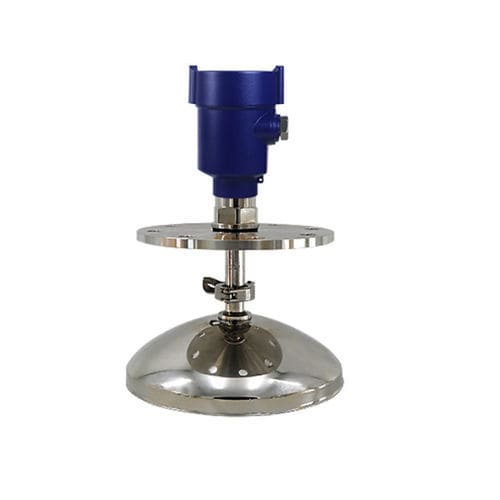 Transmetteur de niveau radar - YUNYI-806A4 - Xi'an Yunyi Instrument Co., Ltd. - pour solides / à liquide / 2 fils