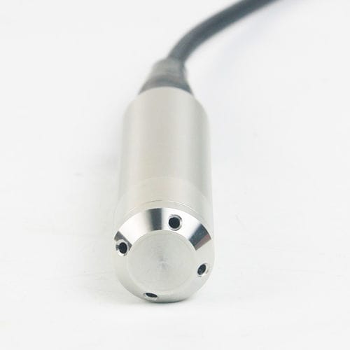 Transmetteur de niveau électromagnétique - YD322 - Xi'an Yunyi Instrument Co., Ltd. - pour eau / analogique / HART