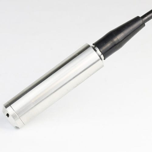 Transmetteur de niveau électromagnétique - YLT322  - Xi'an Yunyi Instrument Co., Ltd. - pour eau / analogique / HART