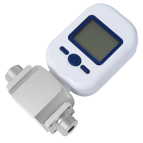 Débitmètre massique - MF5700 - Xi'an Yunyi Instrument Co., Ltd. - pour gaz / DN8 - 1/4" / DN6 - 1/8"