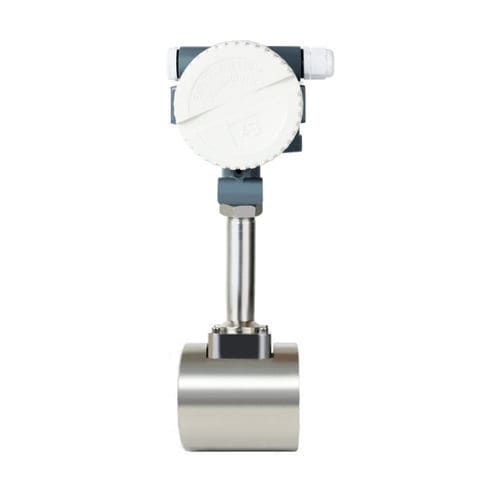 Débitmètre à vortex - YFV - Xi'an Yunyi Instrument Co., Ltd. - massique / pour liquides / pour gaz
