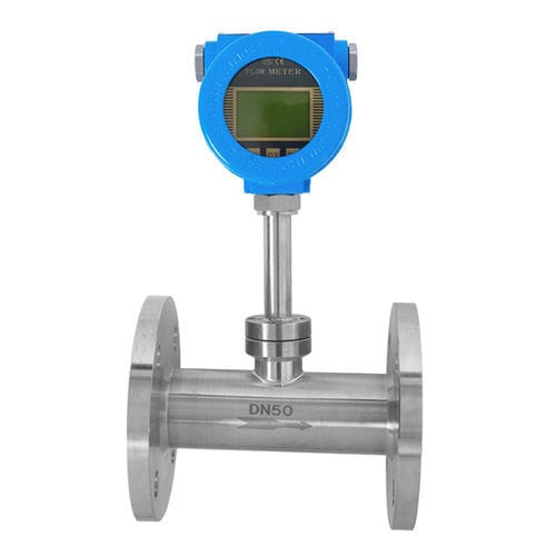 Débitmètre thermique - TUF-2000H - Xi'an Yunyi Instrument Co., Ltd. - massique / pour eau / pour produits chimiques