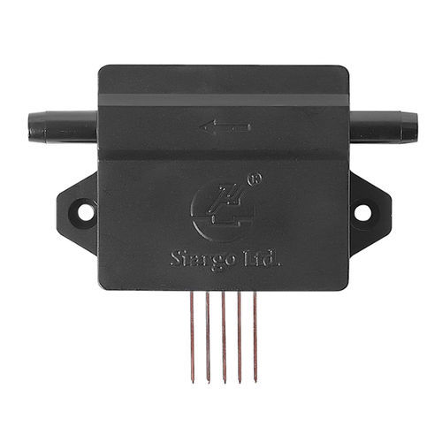 Débitmètre massique - MF5700  - Xi'an Yunyi Instrument Co., Ltd. - pour air comprimé / pour gaz naturel / pour hydrogène