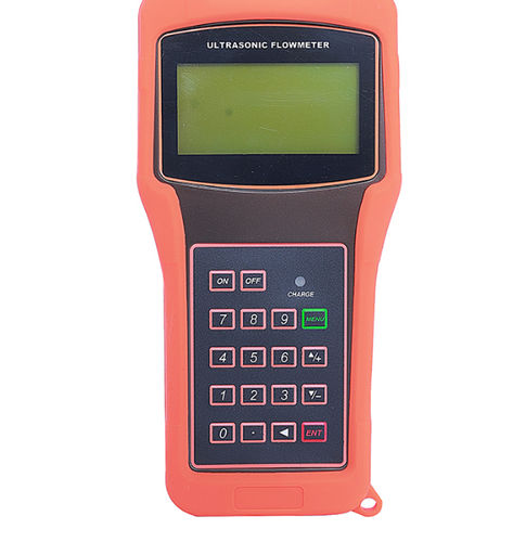 Débitmètre à ultrasons - TUF-2000H - Xi'an Yunyi Instrument Co., Ltd. - volumique / pour liquides / DN15 - 1/2"