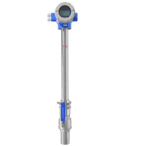 Débitmètre électromagnétique - YFM3800 - Xi'an Yunyi Instrument Co., Ltd. - volumique / pour liquides / DN300 - 12"