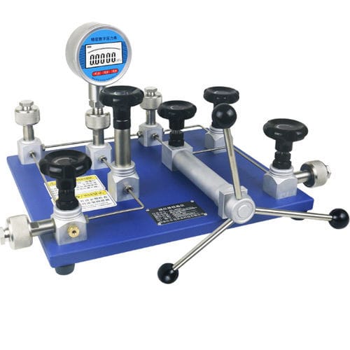 Régulateur/réducteur de pression de gaz - SLK-2005 - Xi'an Yunyi Instrument Co., Ltd. - pour oxygène / pour gaz naturel / pour propane