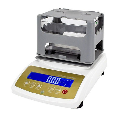 Densimètre numérique - JL-GD - Xi'an Yunyi Instrument Co., Ltd.