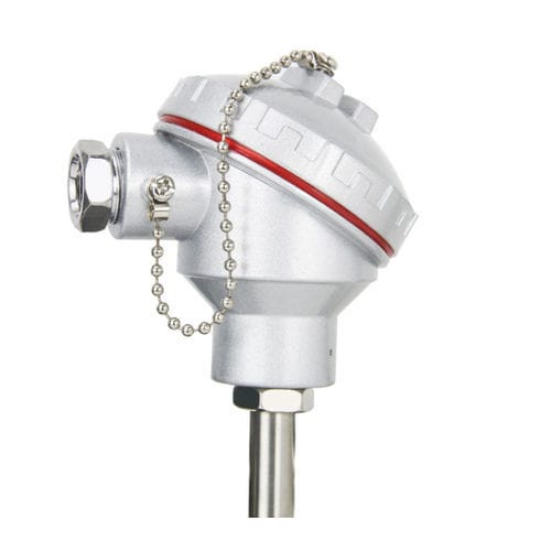 Transmetteur de température RTD - Xi'an Yunyi Instrument Co., Ltd. - Pt100 / à résistance / 4-20 mA