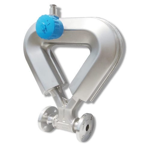 Débitmètre à effet Coriolis - YFC300  - Xi'an Yunyi Instrument Co., Ltd. - massique / pour produits chimiques / en polypropylène