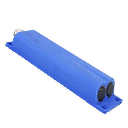 Débitmètre à ultrasons - Xi'an Yunyi Instrument Co., Ltd. - volumique / massique / pour eau
