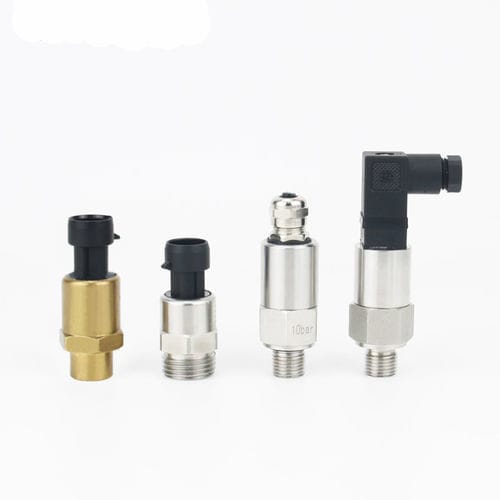 Transmetteur de pression absolue - YUNYI YD41  - Xi'an Yunyi Instrument Co., Ltd. - céramique / 4-20 mA / 0-10 V