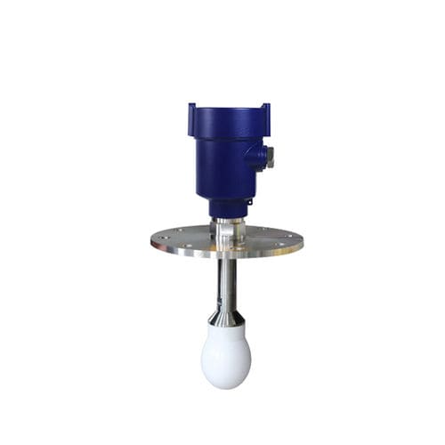 Transmetteur de niveau radar - YLR806-A6 26G - Xi'an Yunyi Instrument Co., Ltd. - à liquide / 2 fils / HART