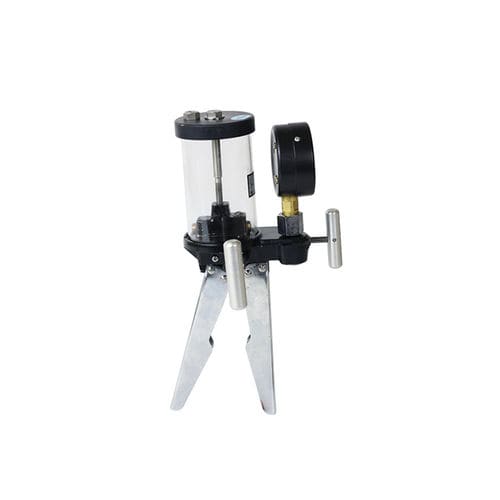 Pompe de calibration de pression manuelle - Y060  - Xi'an Yunyi Instrument Co., Ltd. - haute pression