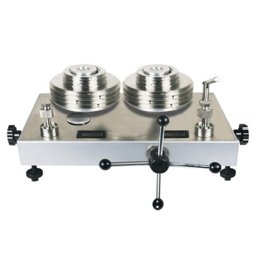Balance manométrique - Xi'an Yunyi Instrument Co., Ltd.